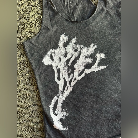 Women’s soft and comfortable Yoga top XL dark gray - Picture 10 of 11